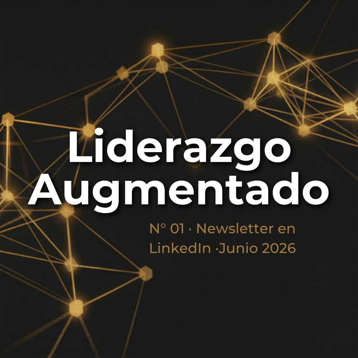 Liderazgo Augmentado: el liderazgo que se co-crea con la inteligencia artificial