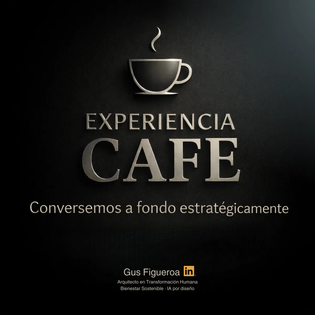 CAFE - Encuentro Estratégico